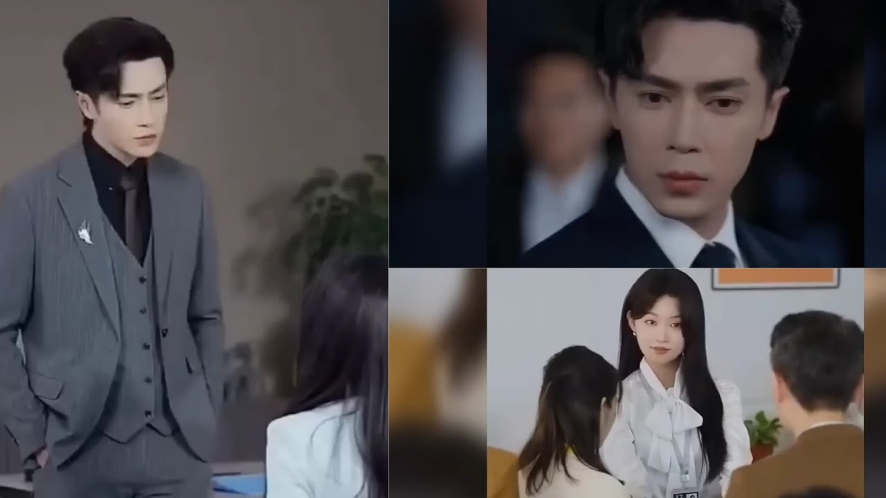 Anu in a unaunu aiawhin  hnathawk turin a tir lui a, an boss chhelo zet mai chuan...🤫😍 (Full epi) 