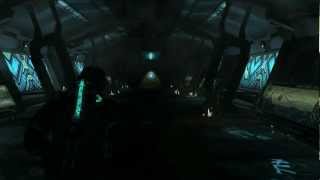 Dead Space 2 - Chapter 3  SPEED RUN