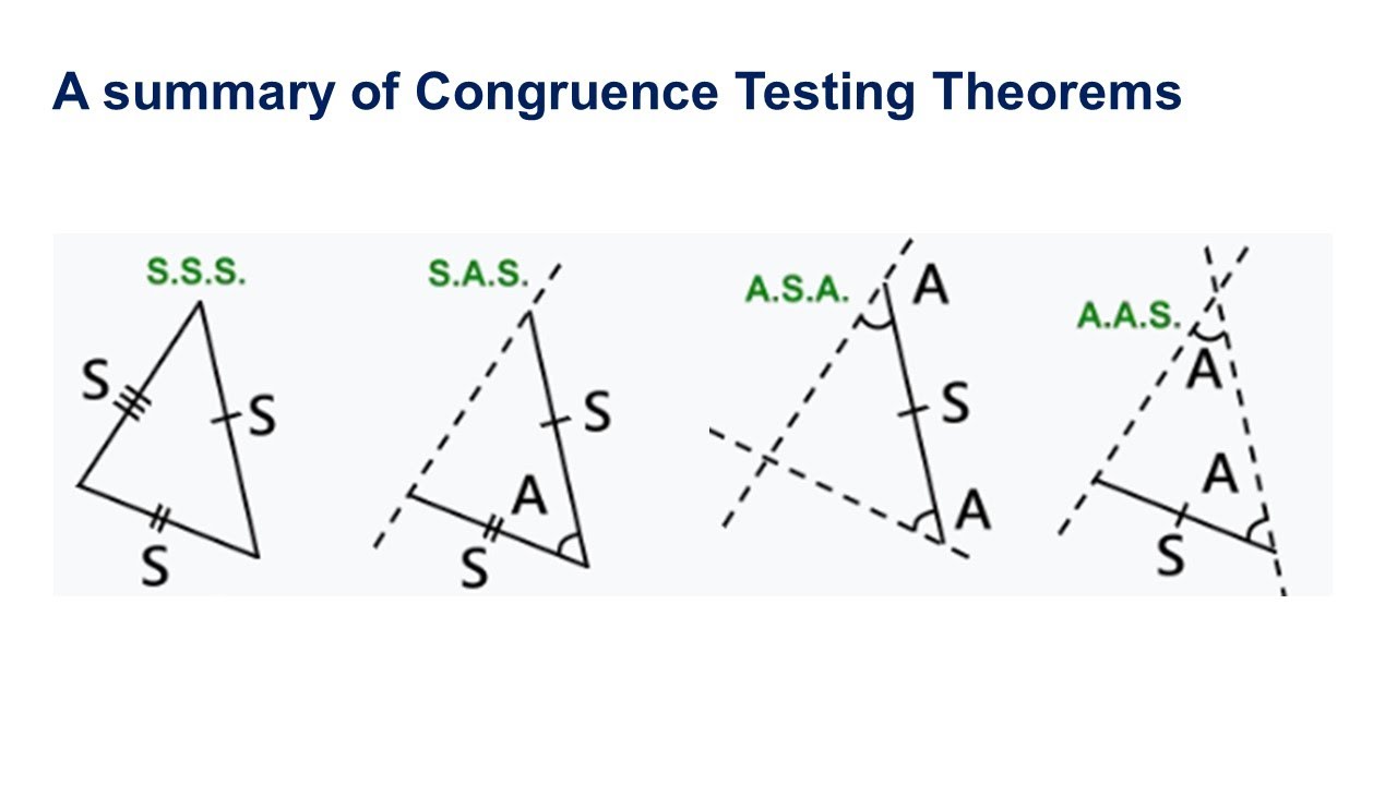Lesson 2 of Geometry for AMC 10 - YouTube