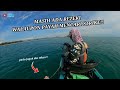 MECARI STRIKE DI SPOT FAVOURITE!!!! KAYAK FISHING MALAYSIA VLOG #127
