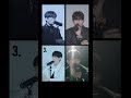 WING best track? which one you liked the most #beatboxing #tiktokviral #viralshorts #wing #shorts