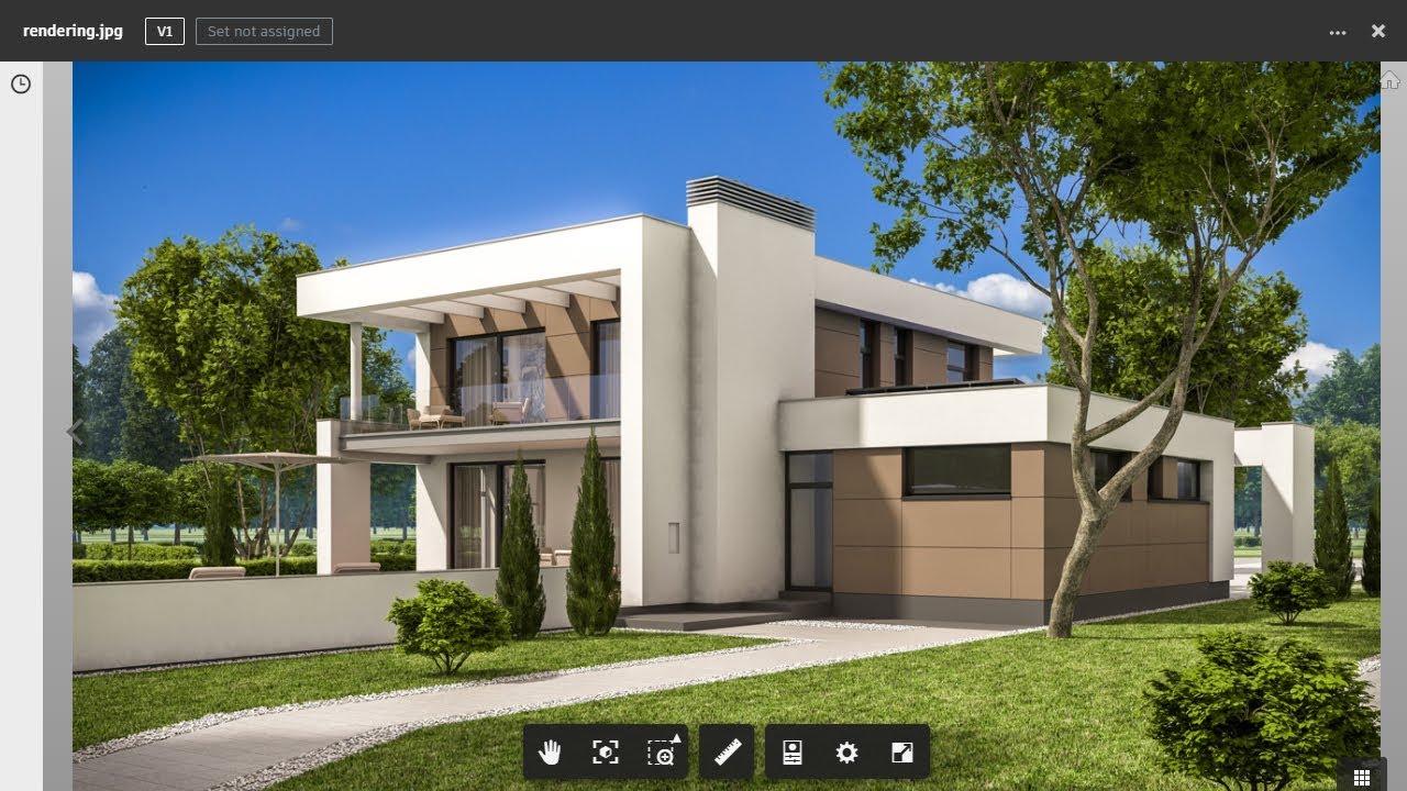 autodesk revit Learning BIM 360 Docs - Pt. 9 Sharing Files