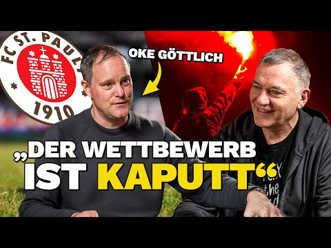 St. Pauli Präsident
