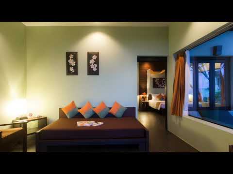 Baan Chaweng Beach Resort and Spa - Koh Samui