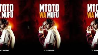 Dj Seven Mtoto wa mufu