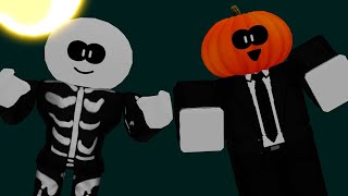 It's Spooky Month (Roblox Reanimated/Recreation)