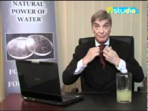 Video Đĩa Sinh Học - Đĩa Năng Lượng - Bio Disc (Phần 2) - YouTube