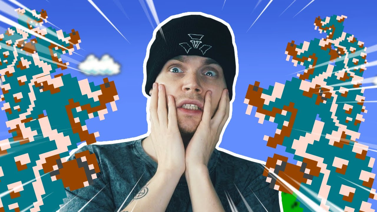 SO LONG G*Y BOWSER | Super Mario 35