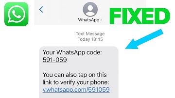 How To Fix Whatsapp Verification Code Not Received | Fix you have guessed too many times on whatsapp