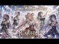 『眠りのない夜明け～Dawn Without Sleep～』-REQUIEM OF LITTLE MONSTERS-