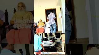 തിരഞ്ഞെടുപ്പിൽ തോറ്റാൽ ഞങ്ങൾ വാളും ബോംബും എടുത്ത് ഇറങ്ങും #pinarayivijayan #ldf #congress #udf