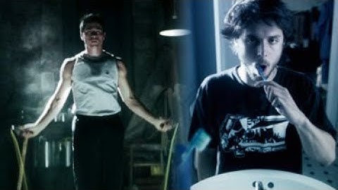 The Way to Happiness Video #1: Take Care of Yourself