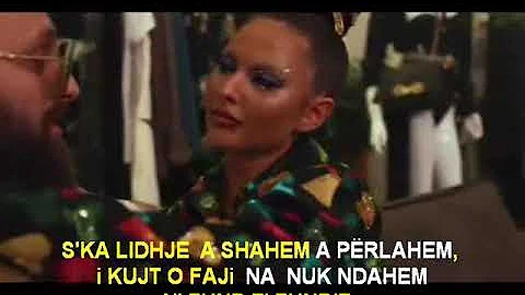 Ghetto Geasy feat Majk - Zhytem (Je t’aime )REMIX ANDROIDE962 2020