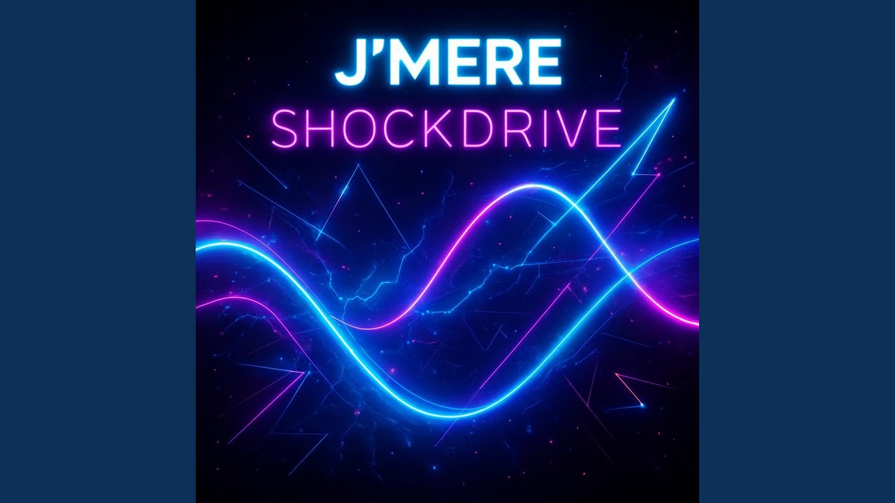 Watch Shockdrive on YouTube Watch Shockdrive on YouTube