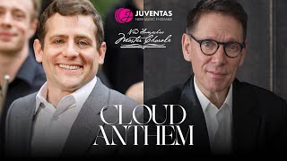 Cloud Anthem - October 29, 2022