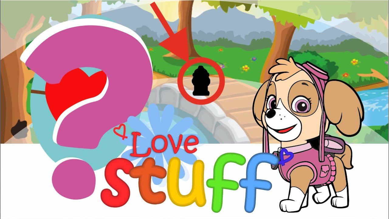 Щенячий Патруль Скай цвета СВИНКИ ПЕППЫ НОВАЯ 6 СЕРИЯ