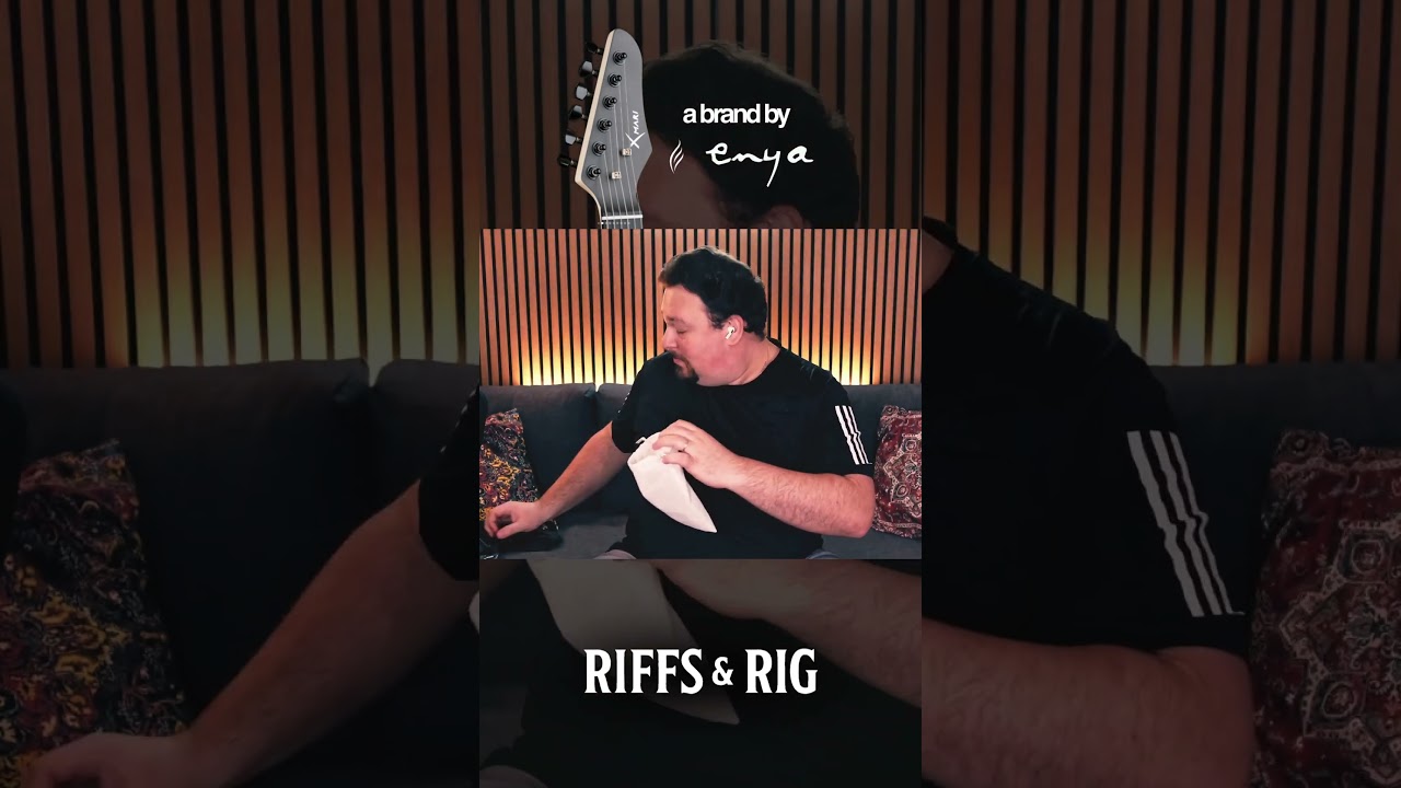 The new ENYA X-MARI is AWESOME! Unboxing 📦