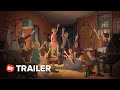 A Magnificent Life Trailer #1 (2026)