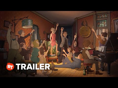 A Magnificent Life Trailer #1 (2026)