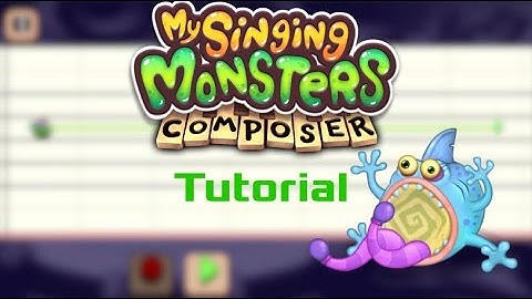 Plant Island Composer Tutorial - Pummel