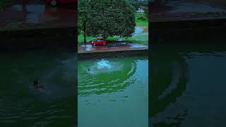 The Biggest Pool Monsoon Kerala