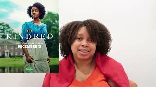 Kindred | Book vs Adaptation | What Was The Logic?