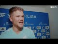 Cornelius efter comeback: Momenter med høj kvalitet