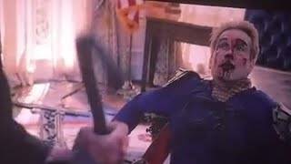 Homelander Death Scene | The Boys SEASON 5 EPISODE 8 ENDING SPOILERS | The Boys Finale Explained