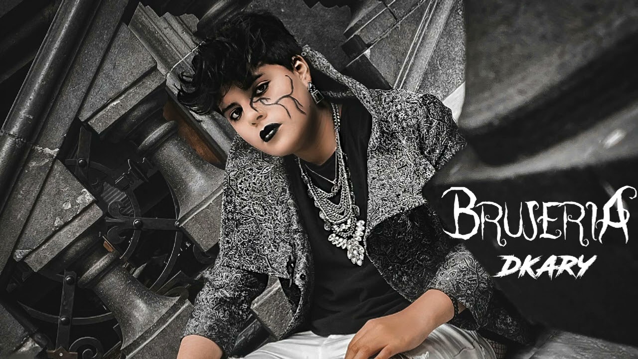 Watch Dkary - Brujeria Ft. Street Boy (Audio) on YouTube Watch Dkary - Brujeria Ft. Street Boy (Audio) on YouTube
