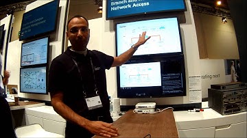 HPE Aruba Networks networks branch