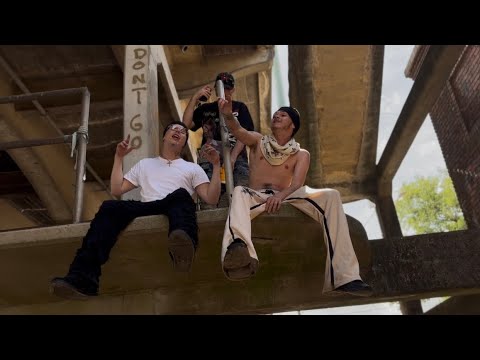 Cold Hearted Soulja - I Can’t Go To Sleep (Feat. Solo Bird) [Official Music Video]