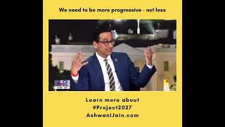 Why we need more AOC and BernieSanders