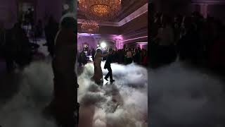 Karen Mascolo and Byron Hagan's Wedding - 10/28/17