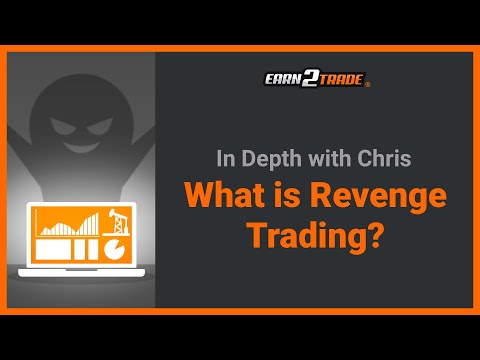 What is Revenge Trading and How it Affects You? Learn How to Avoid it