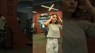 Bbc Te News Chaalti gymrat gym youtube shortsviral feed shorts gymlife trend