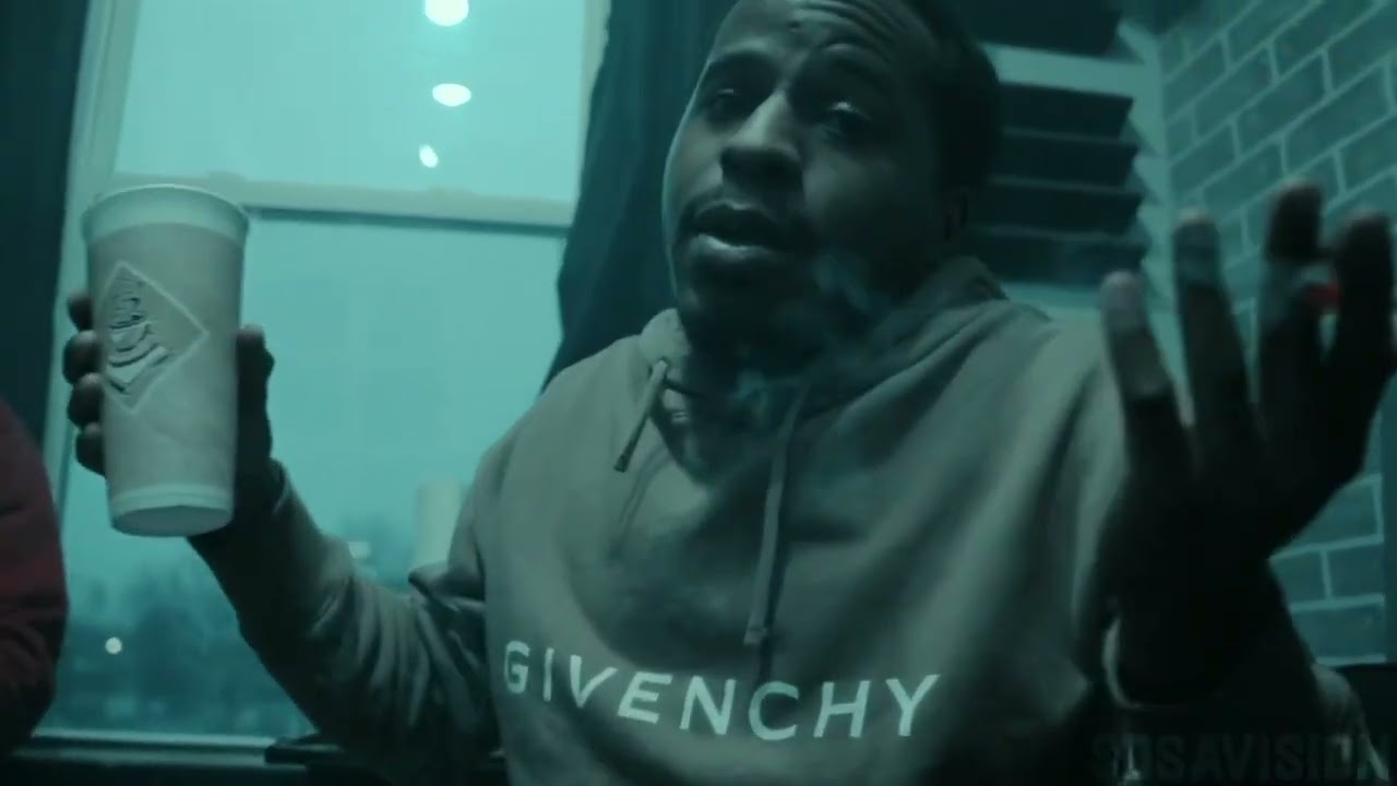 SNO TGLO x Kasher Quon x SNO MILLI - ￼ Prescription