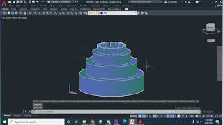 Thickness & Elevation Commands - Fast AutoCAD Tutorial