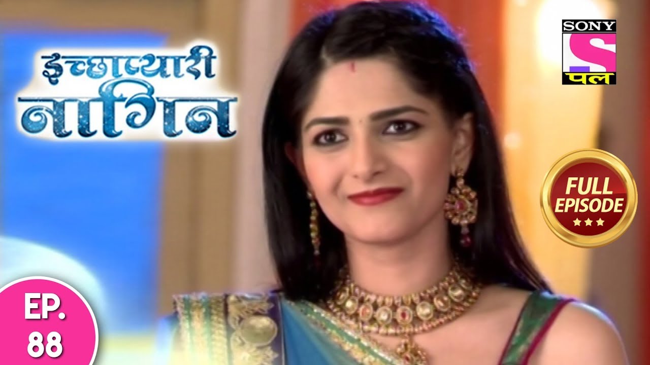 Icchapyaari Naagin - Full Episode 88 - 12th October, 2018