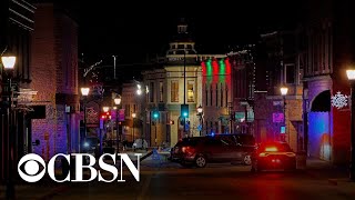 Waukesha holiday parade crash leaves several dead, multiple people injured