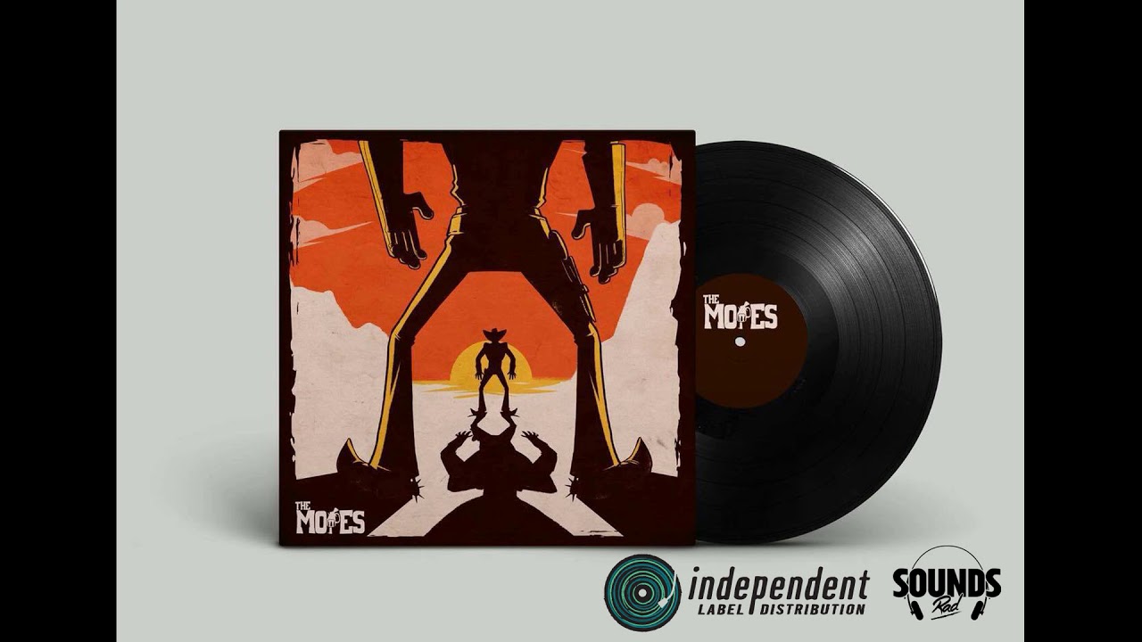 Mopes - Accident Waiting to Happen (Preview)