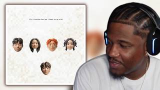HAAN, Chan, & g0nny 'Stuck In My Head' Was A Perfect Blend Of SKILL | REACTION