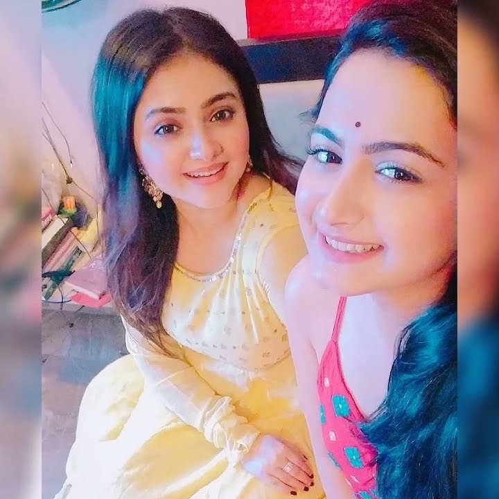 Pallavi Dey 🖤🖤