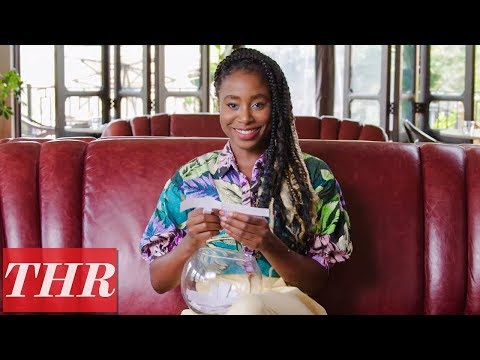 Kirby Howell-Baptiste Shares Favorite Scenes from 'Barry,' Fun ...