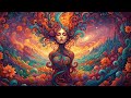 Psychedelic Spectrum 🔮 | Psybient, Psychill, Goa Trance &amp; Psytrance Mix