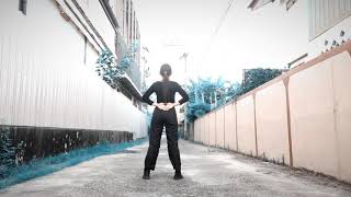 Blackpink - Kill This Love Dance Tutorial Cover By ครพแตมป