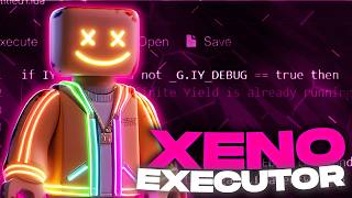 [UPDATED 2026] Roblox Executor Xeno | Free Roblox Executor & Roblox Free Executor - 2026