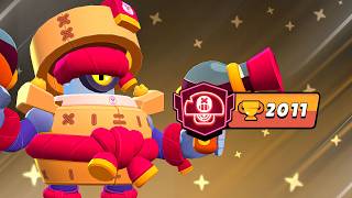 DARRYL PRESTIGE 2 (22/107)