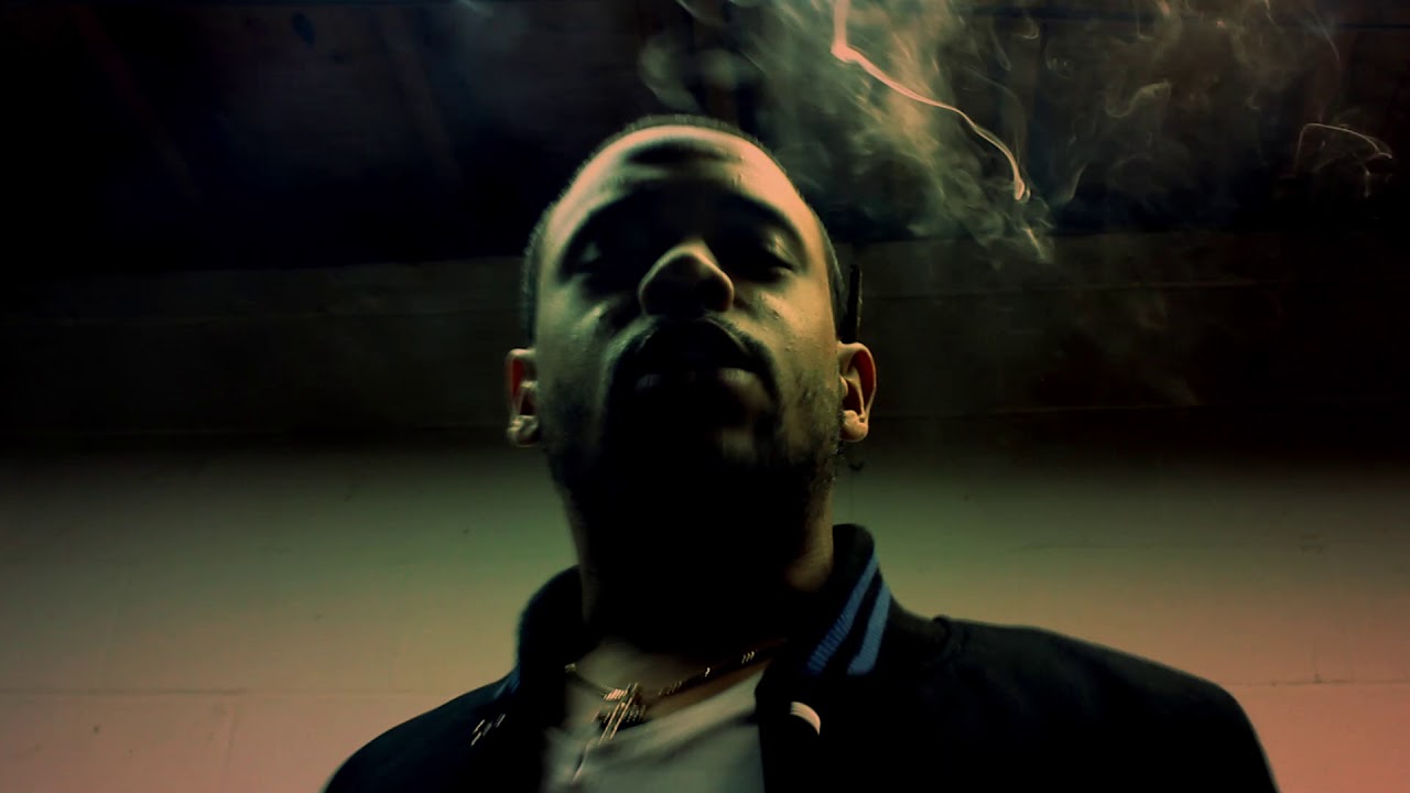 Huiel - Change ( shot by @figz_tv )