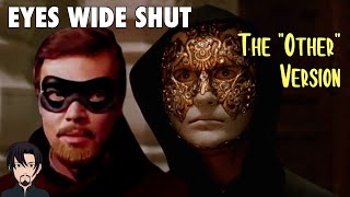 Eyes Wide Shut 1999 Traumnovelle First Impressions