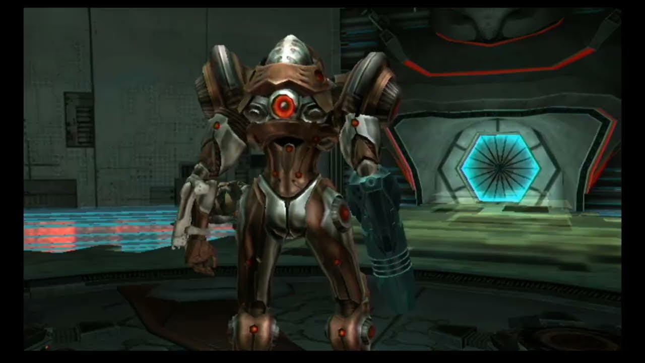 Metroid Prime 2: Echoes - Part 3